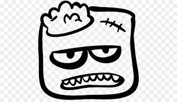 Computer Icons Drawing Clip art - ugly face 