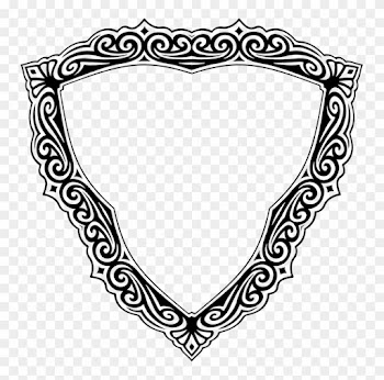 Computer Icons Drawing Picture Frames Raster Graphics - Design Border Clipart