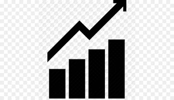 Computer Icons Economics Economy Iconfinder - Economics Arrow Graph Up 