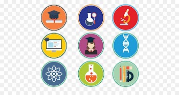 Computer Icons Education Scalable Vector Graphics - Education and the color of the circle icon 