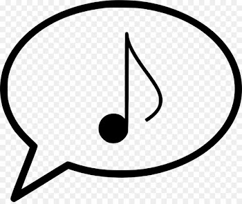 Computer Icons, Eighth Note, Black White M, Line Art, Line PNG