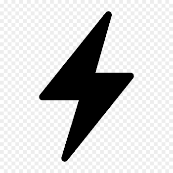 Computer Icons Electricity Symbol Electric power Electrical energy ...