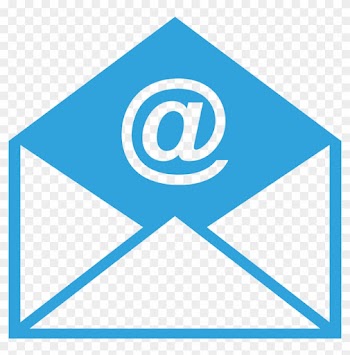 Computer Icons Email Address Clip Art - Icon Email Vector Png