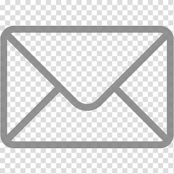 Computer Icons Email Nadia Yakoob & Associates, light grey transparent background PNG clipart