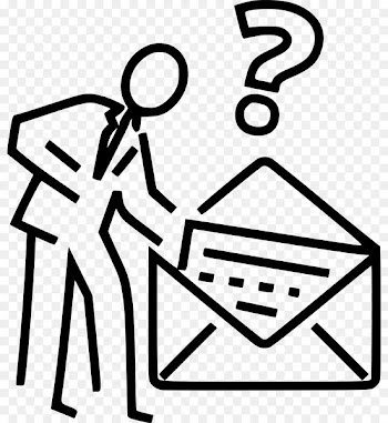 Computer Icons Email Vector graphics Message Illustration - asaspng banner 