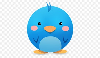 Computer Icons Emoticon Desktop Wallpaper Cuteness Icon design - Cute Twitter Icon Png 