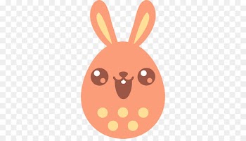 Computer Icons Emoticon Emoji Share icon - rabbit cute 