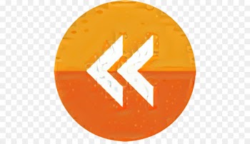 Computer Icons, Encapsulated Postscript, Arrow, Orange, Yellow PNG