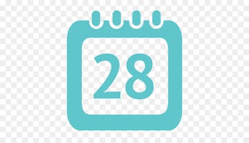 Computer Icons Encapsulated PostScript - calendario 