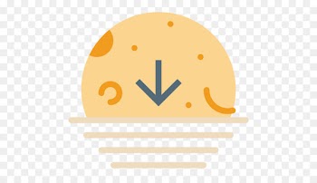 Computer Icons Encapsulated PostScript Clip art - moon whatsapp 