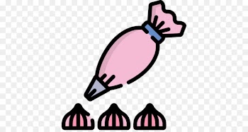 Computer Icons Encapsulated PostScript Clip art - pastry bag 