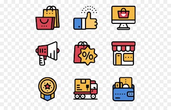 Computer Icons Encapsulated PostScript Computer file Scalable Vector Graphics Clip art - aberdeen ecommerce 