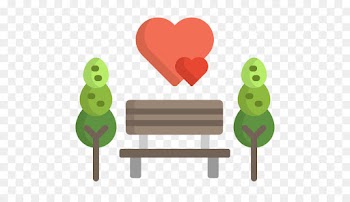 Computer Icons, Encapsulated Postscript, Computer, Green, Furniture PNG