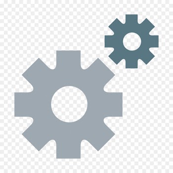 Computer Icons, Encapsulated Postscript, Computer Software, Gear, Hardware Accessory PNG