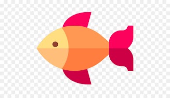 Computer Icons, Encapsulated Postscript, Desktop Wallpaper, Pink, Fish PNG