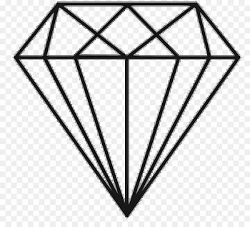 Computer Icons, Encapsulated Postscript, Diamond, Line, Parallel PNG