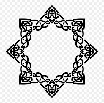 Computer Icons Encapsulated Postscript Drawing - Celtic Frames Clip Art