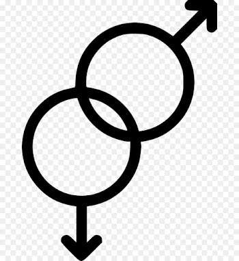 Computer Icons, Encapsulated Postscript, Gender Symbol, Line, Line Art PNG