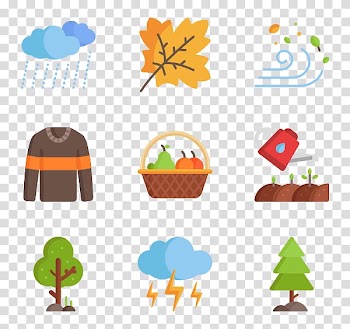 Computer Icons Encapsulated PostScript , mid-autumn transparent background PNG clipart