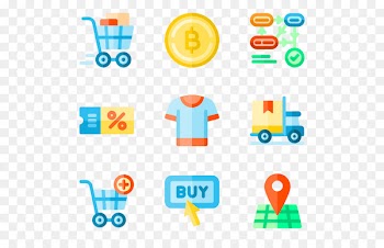 Computer Icons Encapsulated PostScript Portable Network Graphics Scalable Vector Graphics Computer file - backgrouns ecommerce 