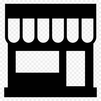 Computer Icons, Encapsulated Postscript, Retail, White, Text PNG