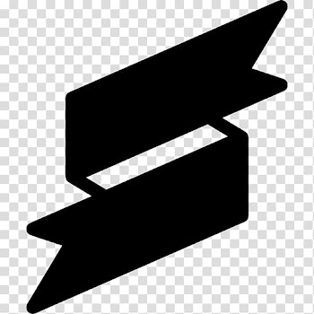 Computer Icons Encapsulated PostScript Ribbon, ribbon icon transparent background PNG clipart