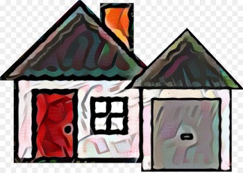 Computer Icons, Encapsulated Postscript, Royalty Payment, House, Roof PNG