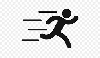 Computer Icons, Encapsulated Postscript, Running, Line, Logo PNG