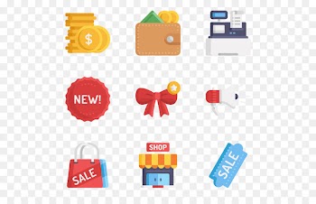 Computer Icons, Encapsulated Postscript, Sales, Yellow, Toy PNG