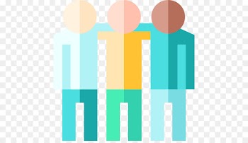 Computer Icons Encapsulated PostScript Scalable Vector Graphics Clip art - amistad icon 