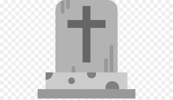 Computer Icons Encapsulated PostScript Scalable Vector Graphics Portable Network Graphics - gray tombstone 