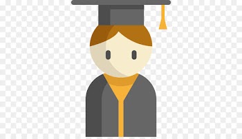 Computer Icons, Encapsulated Postscript, Vector Packs, Cartoon, Graduation PNG