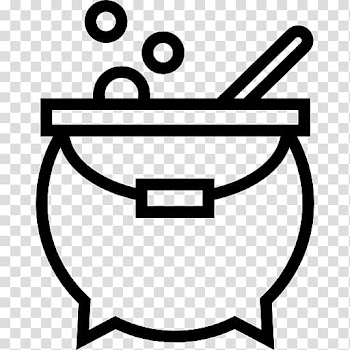 Computer Icons Encapsulated PostScript, witch transparent background PNG clipart
