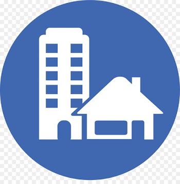 Computer Icons, Energy, Building, Logo, Electric Blue PNG