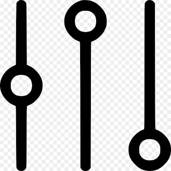Computer Icons, Equalization, Computer Software, Line, Symbol PNG