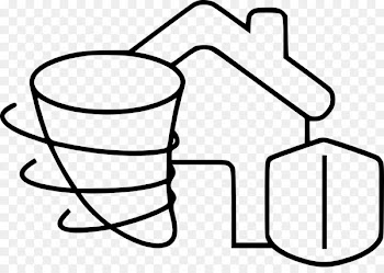 Computer Icons European windstorm Tropical cyclone Clip art - windstorm ribbon 