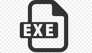Computer Icons .exe Executable Portable Network Graphics Computer file - exe flyer 