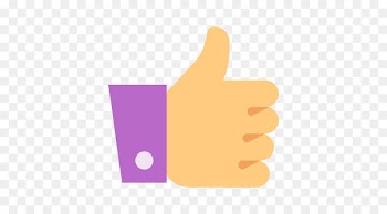 Computer Icons Facebook like button Dotty Dots Thumb signal - facebook 