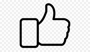 Computer Icons Facebook like button Thumb signal - Button 