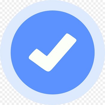 Computer Icons Facebook Logo Verified badge - facebook 