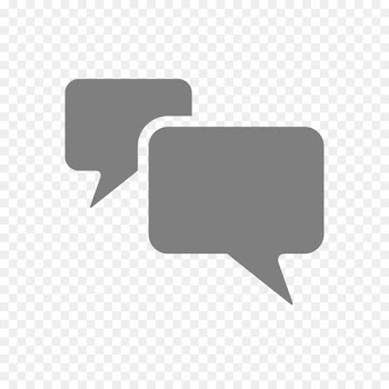 Computer Icons Facebook Messenger Conversation Internet forum - dialogue box 