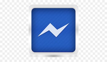 Computer Icons Facebook Messenger Download Apple Icon Image format - Icon Symbol Facebook Messenger 