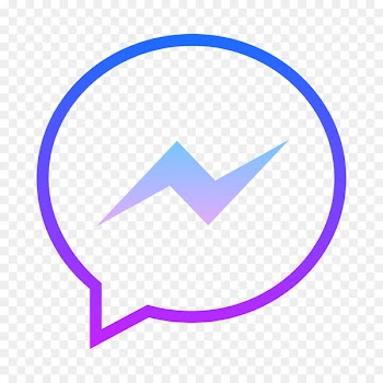 Computer Icons Facebook Messenger - messenger 