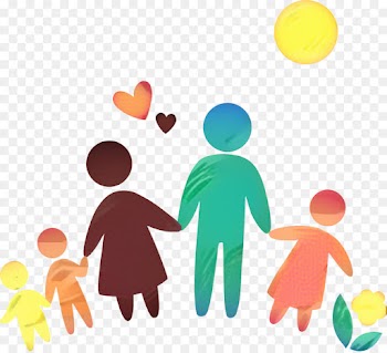 Computer Icons, Family, Child, People In Nature, People PNG