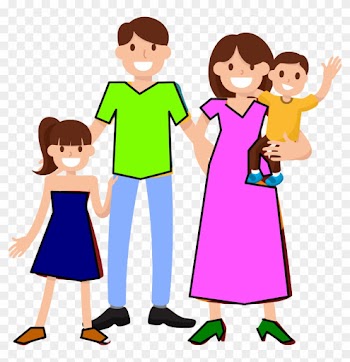 Computer Icons Family Clip Art - Computer Icons Family Clip Art
