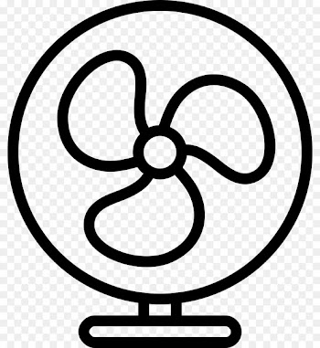 Computer Icons Fan Scalable Vector Graphics Clip art - fan 