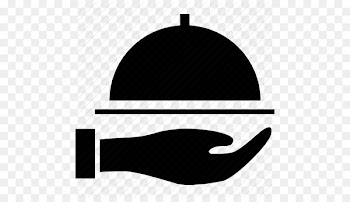 Computer Icons Fast food Waiter Foodservice - Waiter Icon Png 
