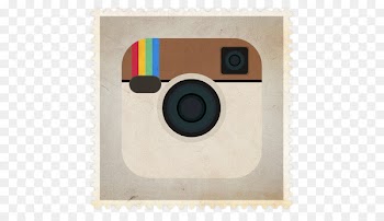 Computer Icons Favicon Clip art - Vintage Instagram Icon Png 