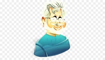 Computer Icons, Film Director, Film, Cartoon, Head PNG