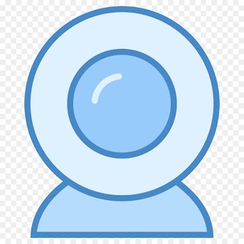 Computer Icons Film Happy Mac Computer Monitors Webcam - circlepng filigree 